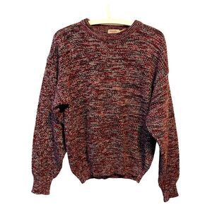 Wrangler vintage men’s grandpa sweater